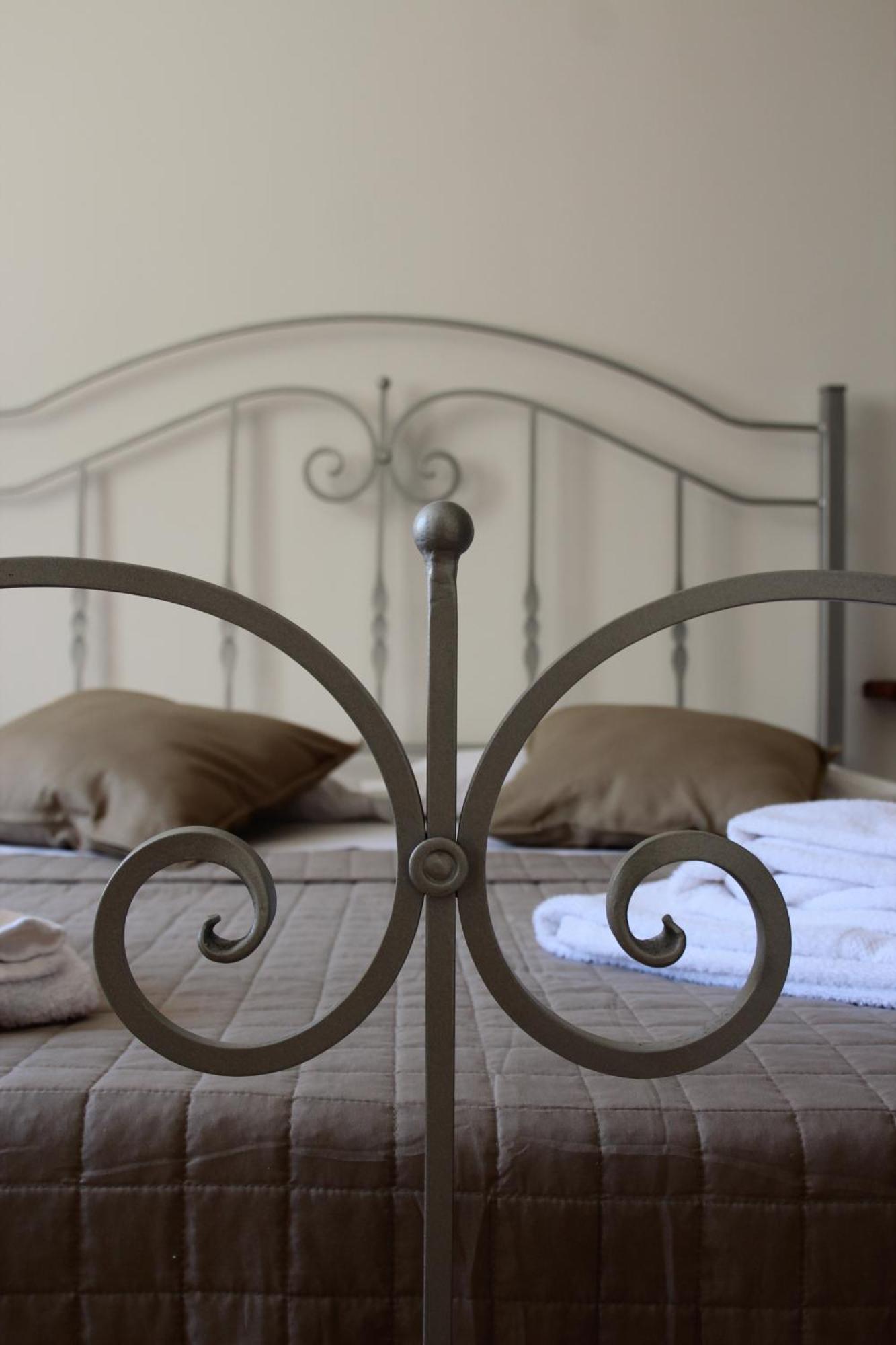 Le Campane B & B Ruvo di Puglia Εξωτερικό φωτογραφία