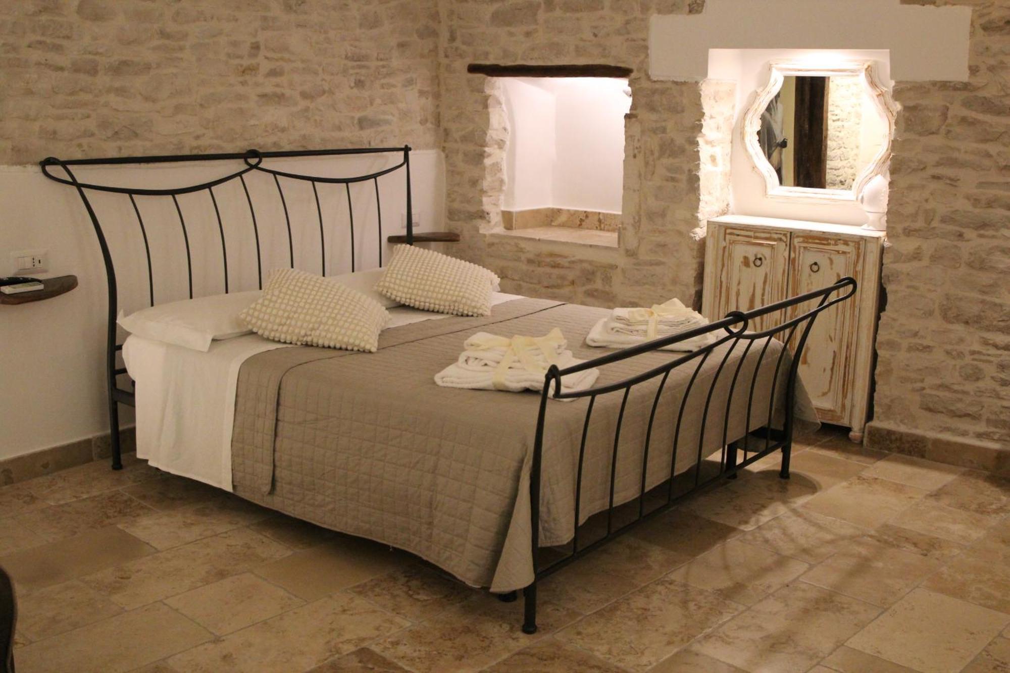 Le Campane B & B Ruvo di Puglia Εξωτερικό φωτογραφία