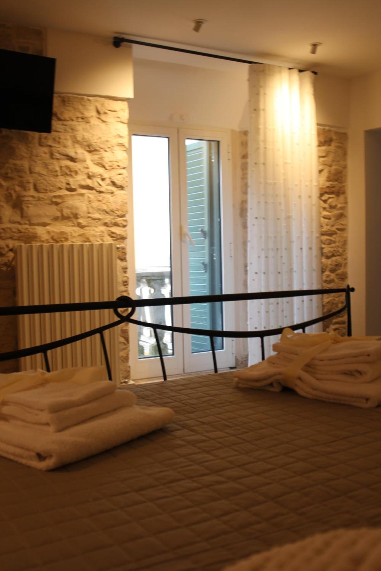Le Campane B & B Ruvo di Puglia Εξωτερικό φωτογραφία