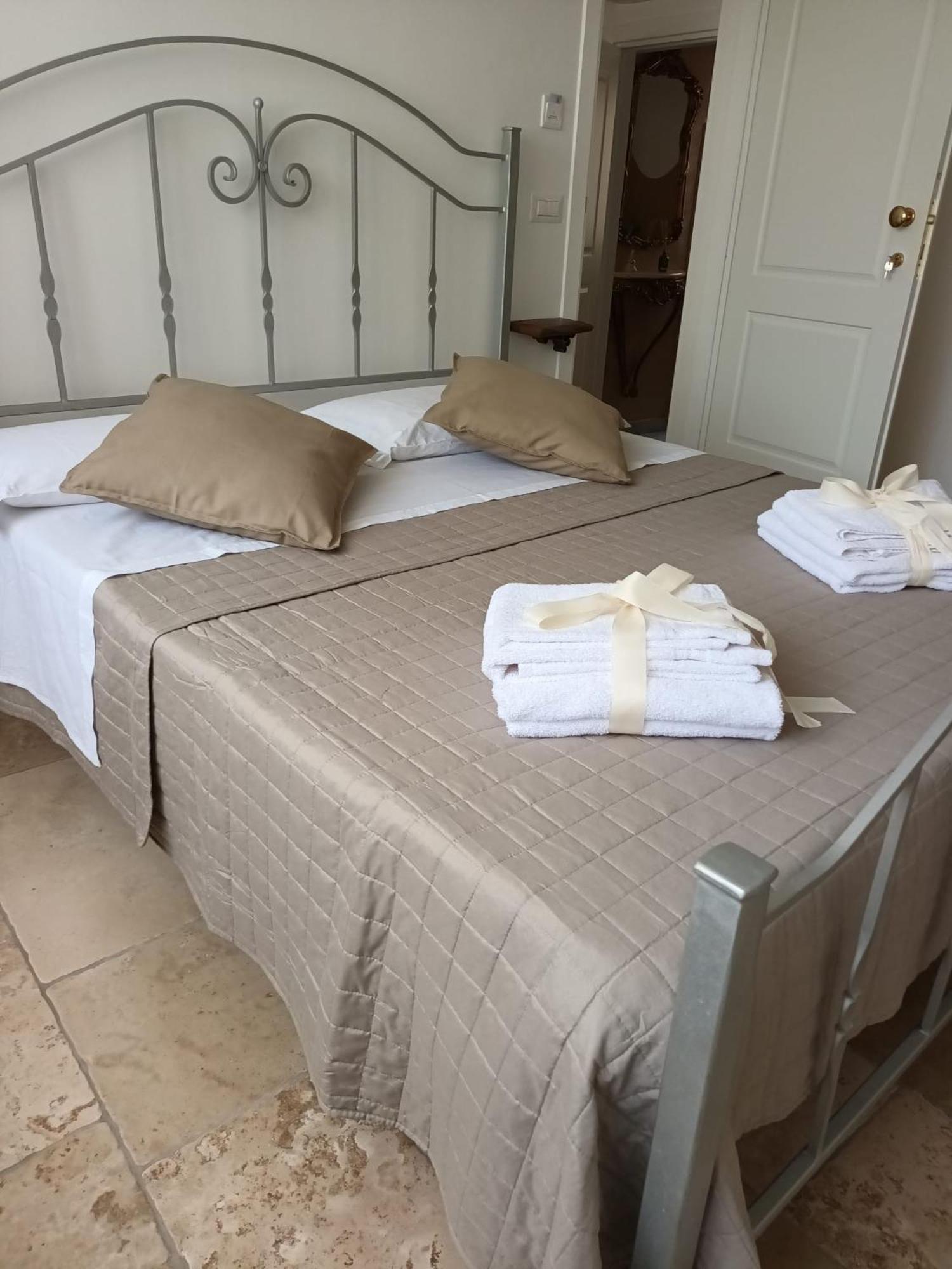 Le Campane B & B Ruvo di Puglia Εξωτερικό φωτογραφία