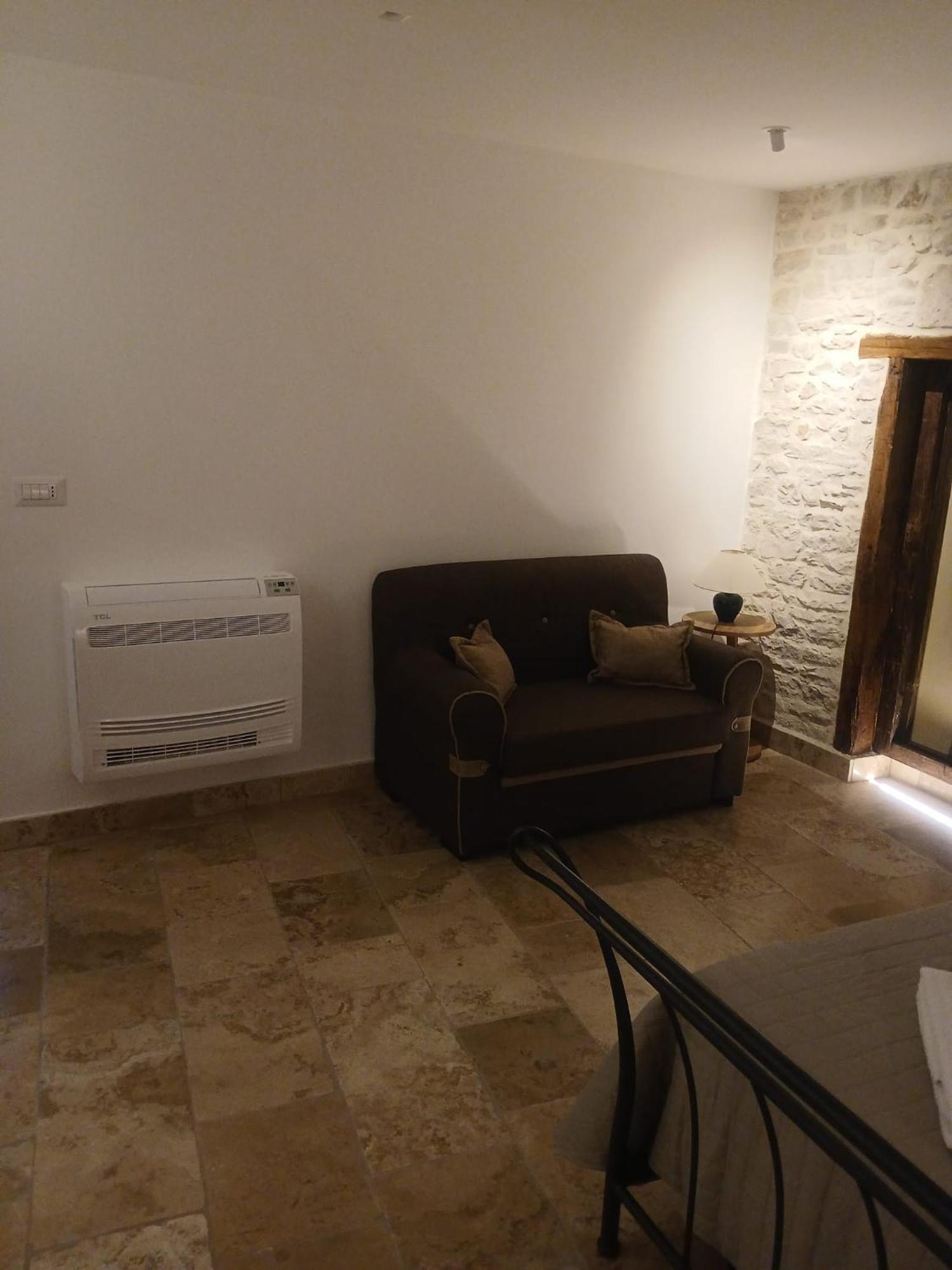 Le Campane B & B Ruvo di Puglia Εξωτερικό φωτογραφία