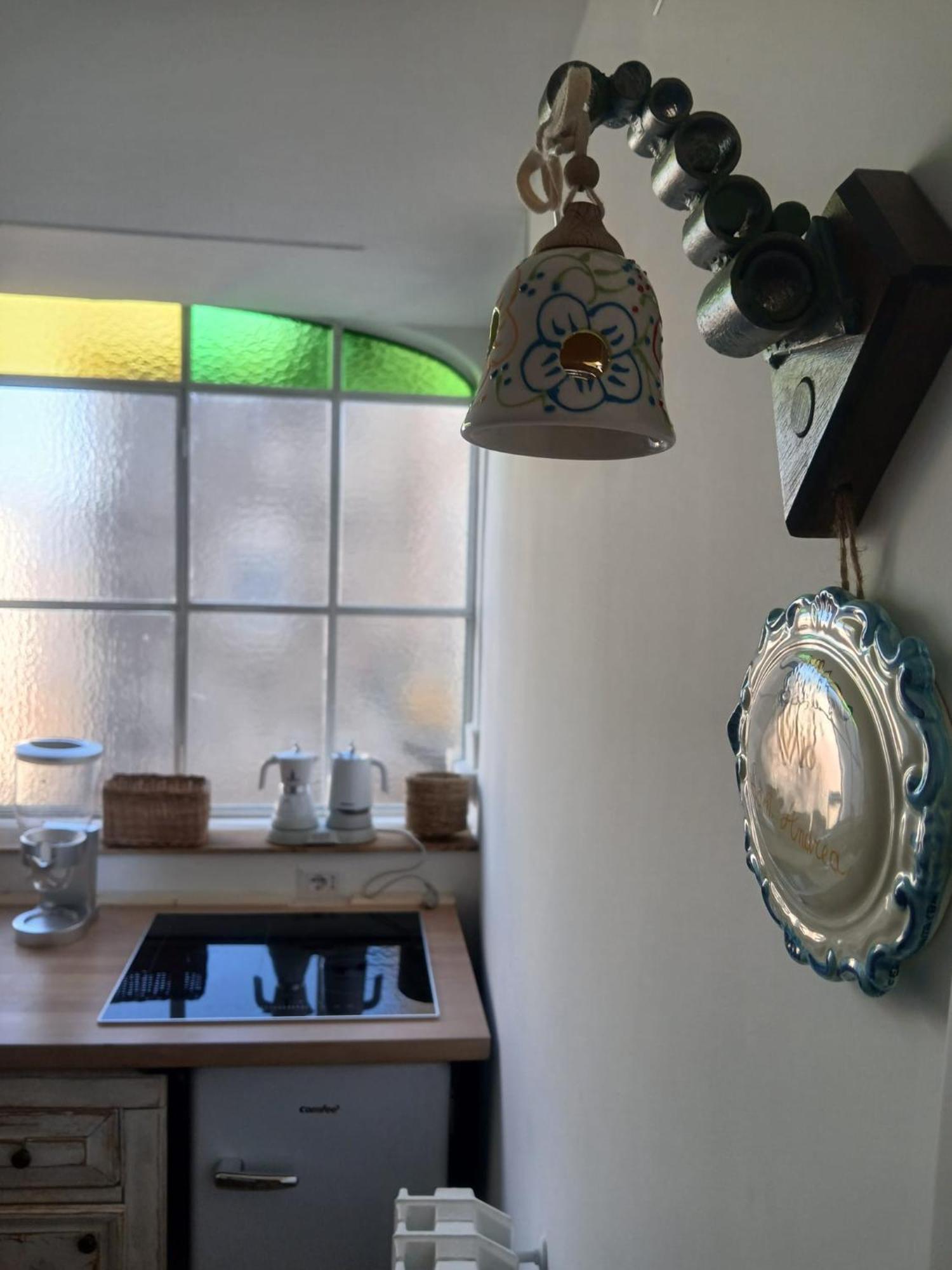 Le Campane B & B Ruvo di Puglia Εξωτερικό φωτογραφία
