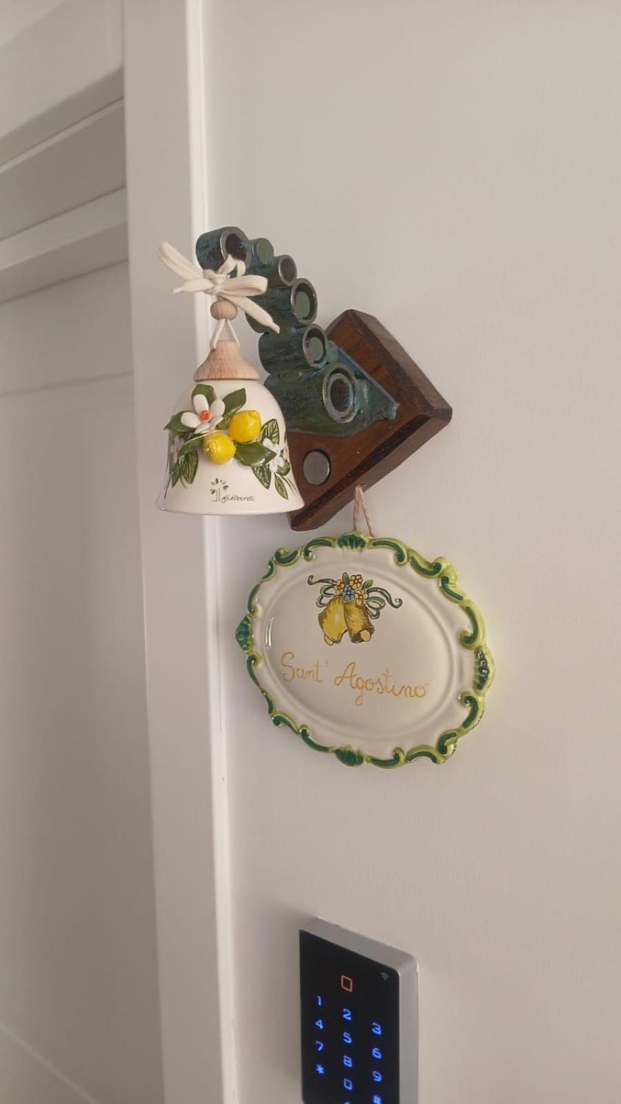 Le Campane B & B Ruvo di Puglia Εξωτερικό φωτογραφία
