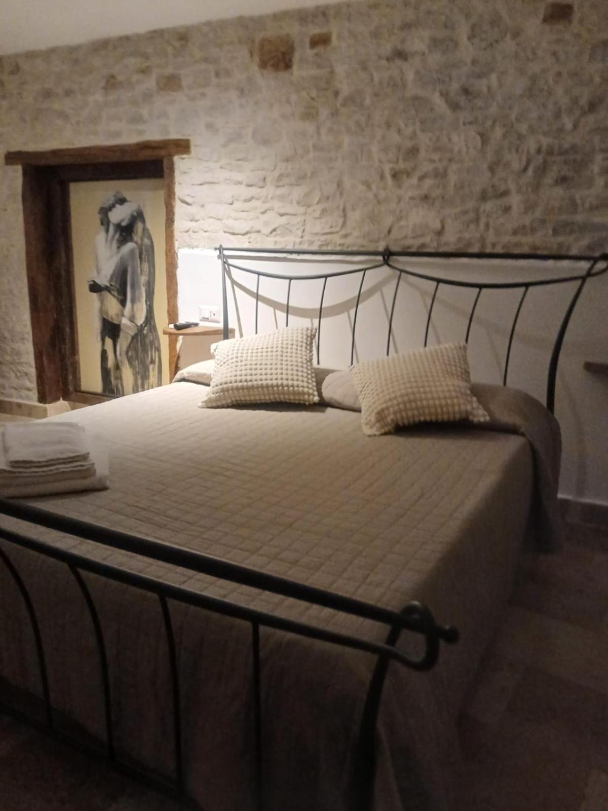 Le Campane B & B Ruvo di Puglia Εξωτερικό φωτογραφία