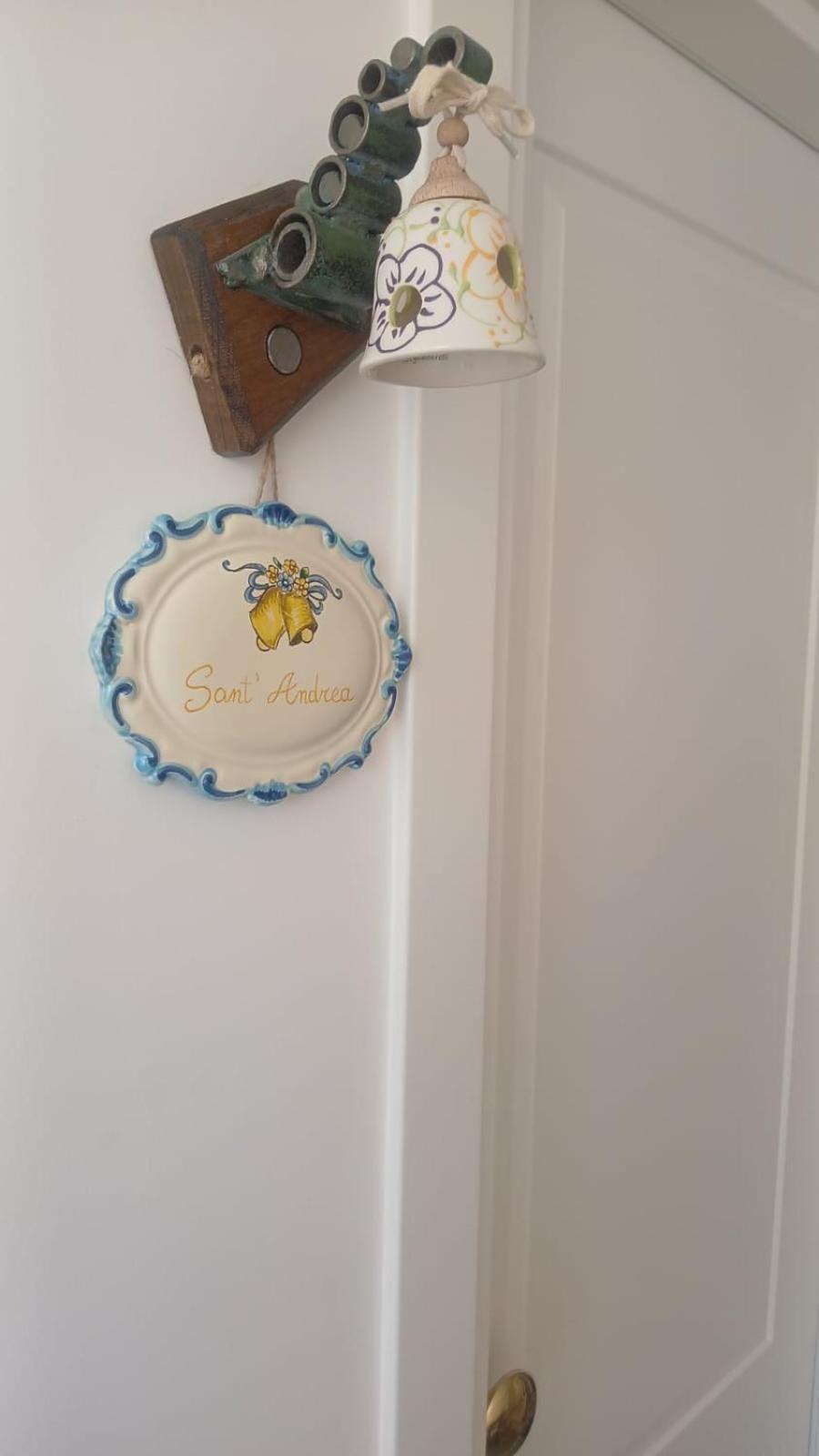 Le Campane B & B Ruvo di Puglia Εξωτερικό φωτογραφία