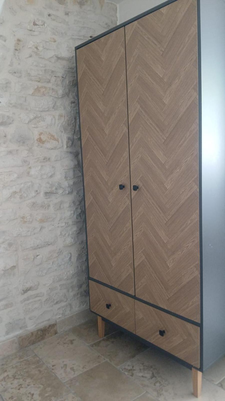 Le Campane B & B Ruvo di Puglia Εξωτερικό φωτογραφία