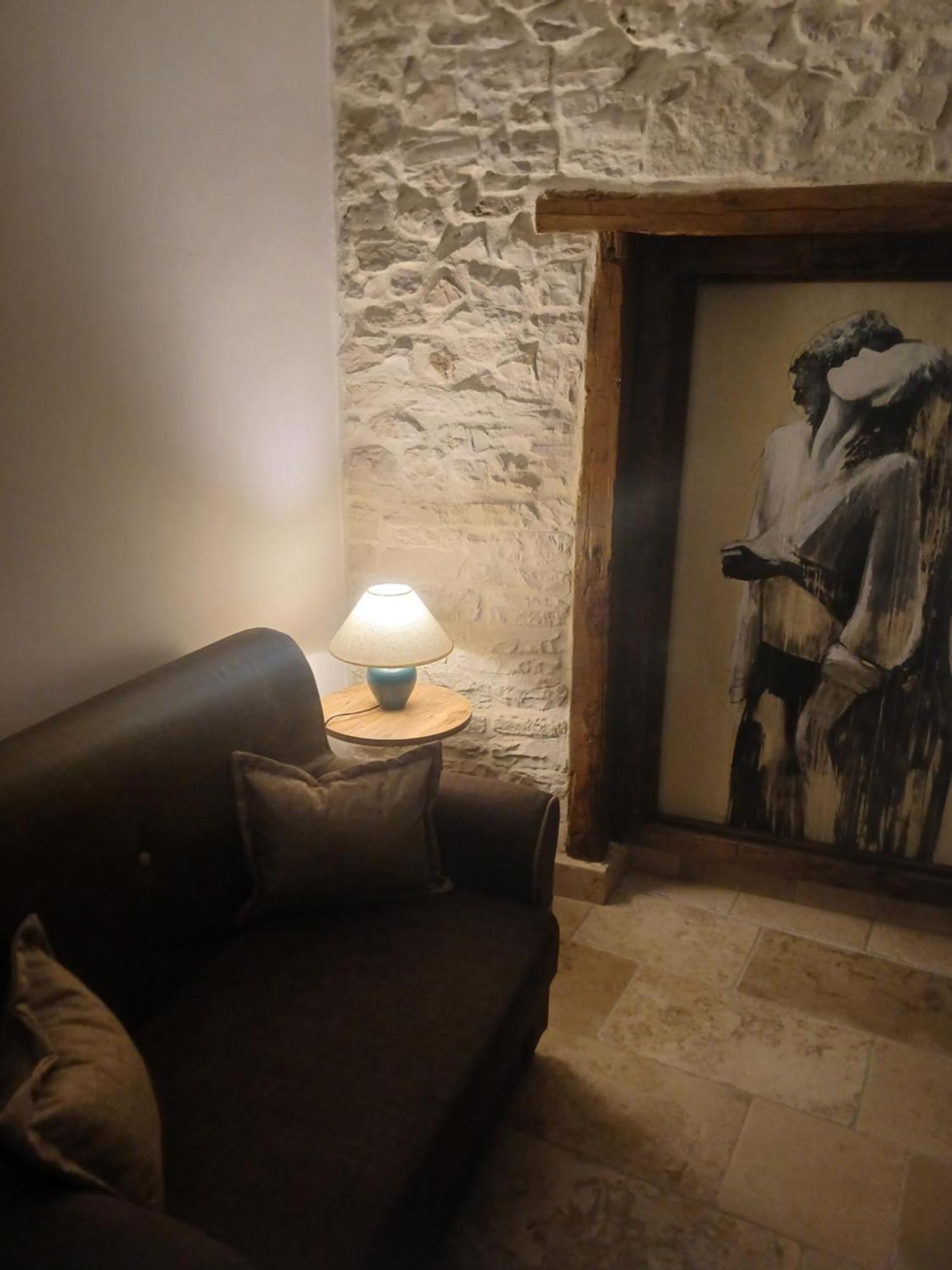 Le Campane B & B Ruvo di Puglia Εξωτερικό φωτογραφία